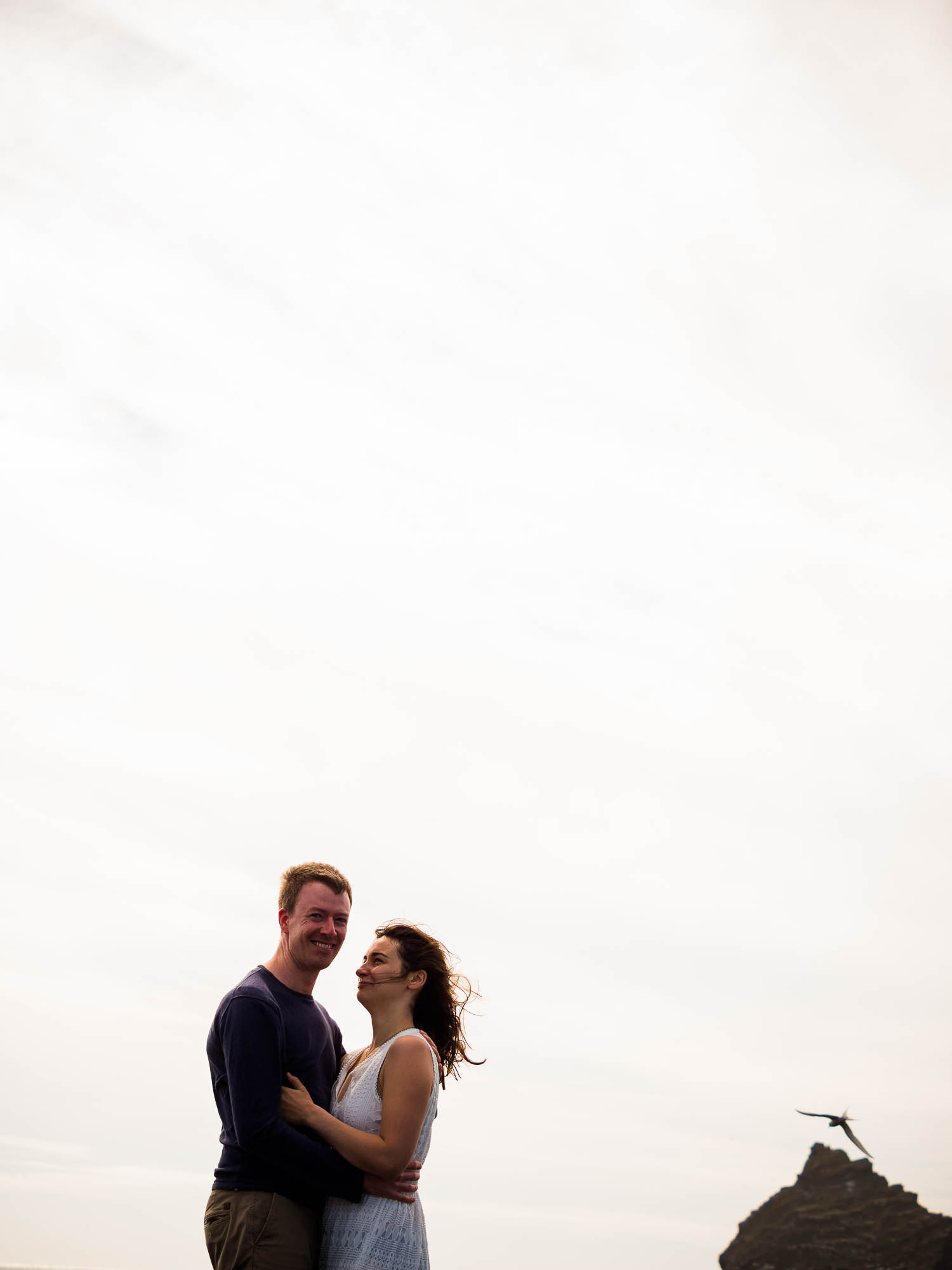 Export x3 P1010577 Fotoshooting Island 2020 Anastasia & Benedikt